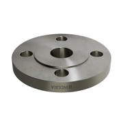 Flanges, Rustfri, EN 1092-1, Halsflange, T:11, PN10-40, B1, DN32, 37,2, AISI304L, 1.4307, MET