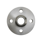 Flanges, Rustfri, EN 1092-1, Halsflange, T:11, PN10-40, B1, DN32, 42,4, AISI304L, 1.4307, ISO