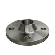 Flanges, Rustfri, EN 1092-1, Halsflange, T:11, PN10-40, B1, DN40, 45,2, AISI304L, 1.4307, MET
