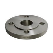 Flanges, Rustfri, EN 1092-1, Halsflange, T:11, PN10-40, B1, DN40, 48,3, AISI304L, 1.4307, ISO