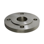 Flanges, Rustfri, EN 1092-1, Halsflange, T:11, PN25-40, B1, DN50, 55,8, AISI304L, 1.4307, MET