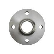 Flanges, Rustfri, EN 1092-1, Halsflange, T:11, PN25-40, B1, DN50, 60,3, AISI304L, 1.4307, ISO