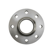 Flanges, Rustfri, EN 1092-1, Halsflange, T:11, PN25-40, B1, DN80, 86,4, AISI304L, 1.4307, MET