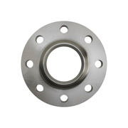 Flanges, Rustfri, EN 1092-1, Halsflange, T:11, PN25-40, B1, DN100, 107,2, AISI304L, 1.4307, MET