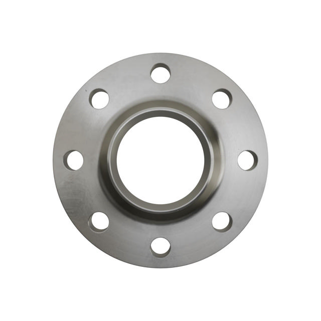Flanges, Rustfri, EN 1092-1, Halsflange, T:11, PN25-40, B1, DN100, 107,2, AISI304L, 1.4307, MET
