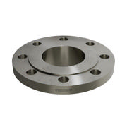 Flanges, Rustfri, EN 1092-1, Halsflange, T:11, PN25-40, B1, DN100, 107,2, AISI304L, 1.4307, MET