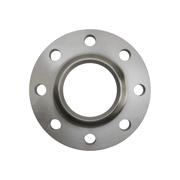 Flanges, Rustfri, EN 1092-1, Halsflange, T:11, PN25-40, B1, DN125, 133,0, AISI304L, 1.4307, MET