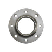 Flanges, Rustfri, EN 1092-1, Halsflange, T:11, PN25-40, B1, DN150, 159,0, AISI304L, 1.4307, MET