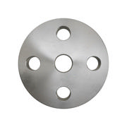 Flanges, Rustfri, EN 1092-1, Planflange, T:01, PN10-40, A, DN10, 17,2, AISI304L, 1.4307, ISO