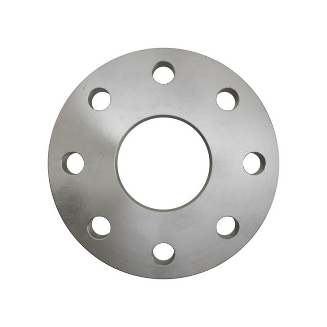 Flanges, Rustfri, EN 1092-1, Planflange, T:01, PN10-16, A, DN65, 76,1, AISI304L, 1.4307, ISO