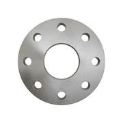 Flanges, Rustfri, EN 1092-1, Planflange, T:01, PN25-40, A, DN65, 76,1, AISI304L, 1.4307, ISO