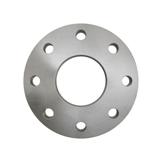 Flanges, Rustfri, EN 1092-1, Planflange, T:01, PN25-40, A, DN80, 88,9, AISI304L, 1.4307, ISO