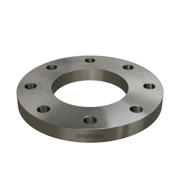 Flanges, Rustfri, EN 1092-1, Planflange, T:01, PN10-16, A, DN100, 114,3, AISI304L, 1.4307, ISO
