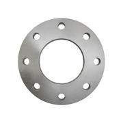 Flanges, Rustfri, EN 1092-1, Planflange, T:01, PN10-16, A, DN100, 114,3, AISI304L, 1.4307, ISO