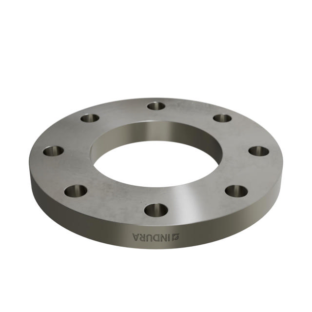Flanges, Rustfri, EN 1092-1, Planflange, T:01, PN10-16, A, DN100, 114,3, AISI304L, 1.4307, ISO