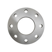 Flanges, Rustfri, EN 1092-1, Planflange, T:01, PN25-40, A, DN100, 114,3, AISI304L, 1.4307, ISO