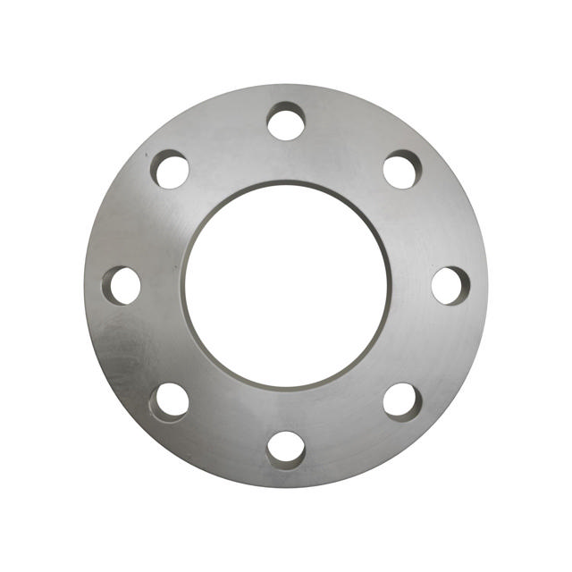 Flanges, Rustfri, EN 1092-1, Planflange, T:01, PN25-40, A, DN125, 139,7, AISI304L, 1.4307, ISO