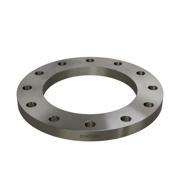 Flanges, Rustfri, EN 1092-1, Planflange, T:01, PN16, A, DN200, 219,1, AISI304L, 1.4307, ISO