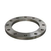 Flanges, Rustfri, EN 1092-1, Planflange, T:01, PN16, A, DN250, 273,0, AISI304L, 1.4307, ISO