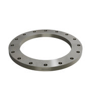 Flanges, Rustfri, EN 1092-1, Planflange, T:01, PN10, A, DN350, 355,6, AISI304L, 1.4307, ISO