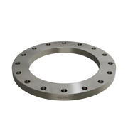 Flanges, Rustfri, EN 1092-1, Planflange, T:01, PN16, A, DN350, 355,6, AISI304L, 1.4307, ISO
