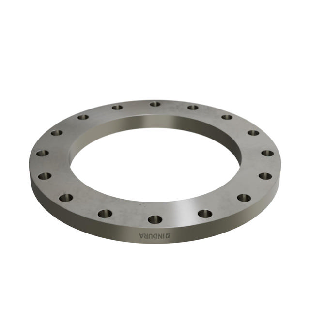 Flanges, Rustfri, EN 1092-1, Planflange, T:01, PN16, A, DN350, 355,6, AISI304L, 1.4307, ISO