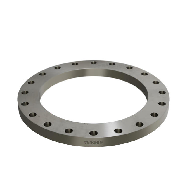Flanges, Rustfri, EN 1092-1, Planflange, T:01, PN16, A, DN450, 457,0, AISI304L, 1.4307, ISO