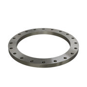 Flanges, Rustfri, EN 1092-1, Planflange, T:01, PN10, A, DN500, 508,0, AISI304L, 1.4307, ISO