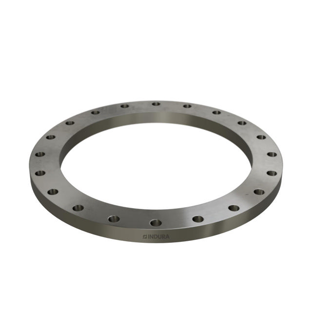 Flanges, Rustfri, EN 1092-1, Planflange, T:01, PN10, A, DN500, 508,0, AISI304L, 1.4307, ISO