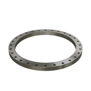 Flanges, Rustfri, EN 1092-1, Planflange, T:01, PN10, A, DN1000, 1016,0, AISI304L, 1.4307, ISO