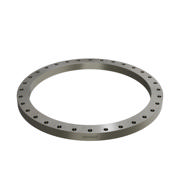 Flanges, Rustfri, EN 1092-1, Planflange, T:01, PN10, A, DN1200, 1220,0, AISI304L, 1.4307, ISO