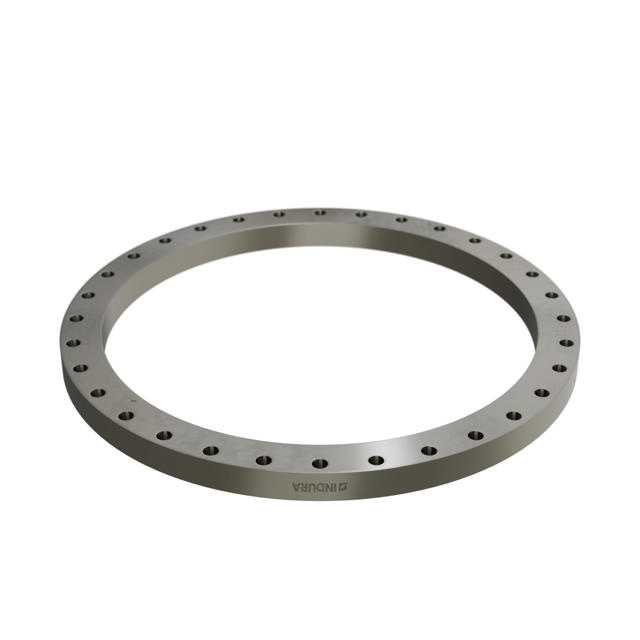 Flanges, Rustfri, EN 1092-1, Planflange, T:01, PN10, A, DN1200, 1220,0, AISI304L, 1.4307, ISO