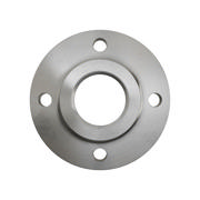 Flanges, Rustfri, EN 1092-1, Gevindflange, T:13, PN10-16, B1, DN65, 2 1/2", AISI316L, 1.4404, 