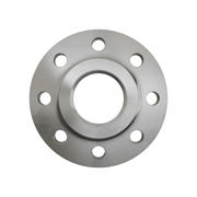 Flanges, Rustfri, EN 1092-1, Gevindflange, T:13, PN10-16, B1, DN65, 2 1/2", AISI316L, 1.4404, 