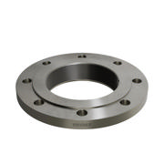 Flanges, Rustfri, EN 1092-1, Gevindflange, T:13, PN10-16, B1, DN125, 5", AISI316L, 1.4404, 