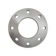 Flanges, Rustfri, EN 1092-1, Planflange, T:01, PN10-16, B1, DN100, 114,3, AISI316L, 1.4404, ISO
