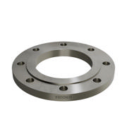 Flanges, Rustfri, EN 1092-1, Planflange, T:01, PN10-16, B1, DN125, 139,7, AISI316L, 1.4404, ISO