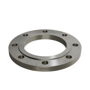 Flanges, Rustfri, EN 1092-1, Planflange, T:01, PN10-16, B1, DN150, 168,3, AISI316L, 1.4404, ISO
