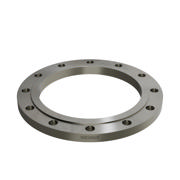 Flanges, Rustfri, EN 1092-1, Planflange, T:01, PN16, B1, DN300, 323,9, AISI316L, 1.4404, ISO