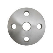 Flanges, Rustfri, EN 1092-1, Løsflange, T:02, PN10-40, A, DN15, 20,0, AISI316L, 1.4404, MET