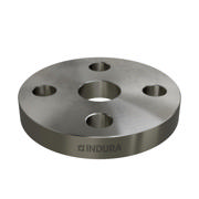 Flanges, Rustfri, EN 1092-1, Løsflange, T:02, PN10-40, A, DN15, 21,3, AISI316L, 1.4404, ISO