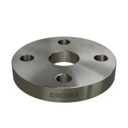 Flanges, Rustfri, EN 1092-1, Løsflange, T:02, PN10-40, A, DN20, 26,9, AISI316L, 1.4404, ISO