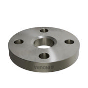 Flanges, Rustfri, EN 1092-1, Løsflange, T:02, PN10-40, A, DN20, 26,9, AISI316L, 1.4404, ISO