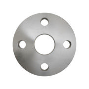 Flanges, Nierdzewny, EN 1092-1, Kołnierz luźny, T:02, PN10-40, A, DN32, 42,4, AISI316L, 1.4404, ISO