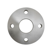 Flanges, Rustfri, EN 1092-1, Løsflange, T:02, PN10-40, A, DN50, 60,3, AISI316L, 1.4404, ISO