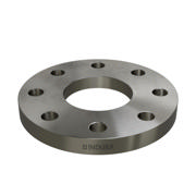 Flanges, Rustfri, EN 1092-1, Løsflange, T:02, PN10-16, A, DN65, 76,1, AISI316L, 1.4404, ISO
