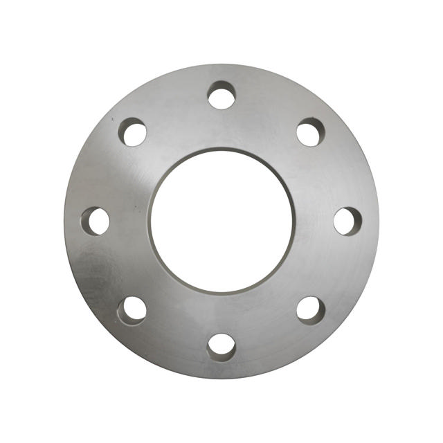 Flanges, Rustfri, EN 1092-1, Løsflange, T:02, PN25-40, A, DN80, 88,9, AISI316L, 1.4404, ISO