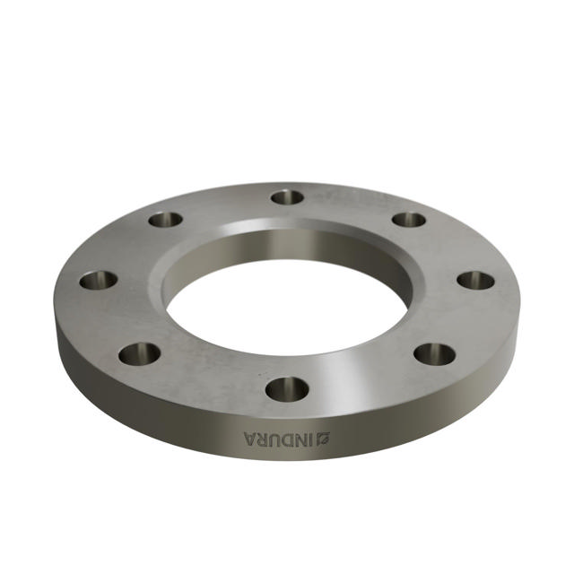 Flanges, Rustfri, EN 1092-1, Løsflange, T:02, PN10-16, A, DN100, 114,3, AISI316L, 1.4404, ISO
