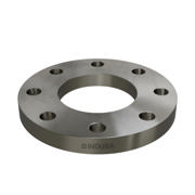 Flanges, Edelstahl, EN 1092-1, Losflansch, T:02, PN25-40, A, DN100, 108,0, AISI316L, 1.4404, MET