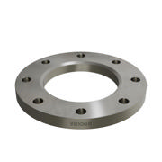 Flanges, Rustfri, EN 1092-1, Løsflange, T:02, PN10-16, A, DN125, 139,7, AISI316L, 1.4404, ISO